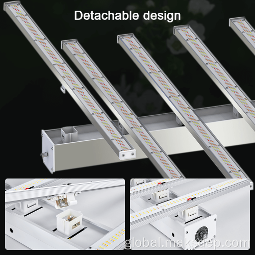 Samsung Indoor Commercial LED Grow Light Plant Lamp